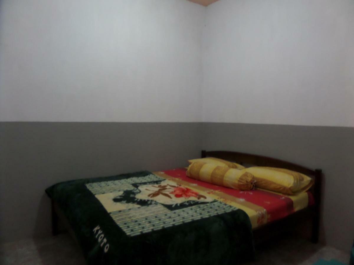 Tengger Indah Homestay Bromo Eksteriør billede