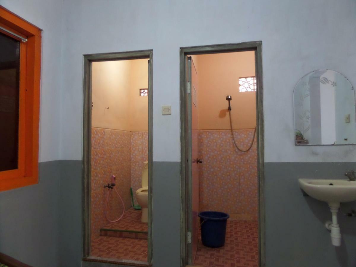 Tengger Indah Homestay Bromo Eksteriør billede