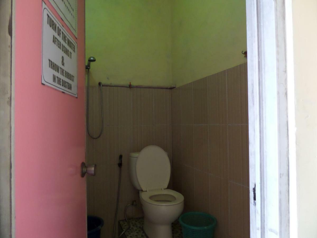 Tengger Indah Homestay Bromo Eksteriør billede
