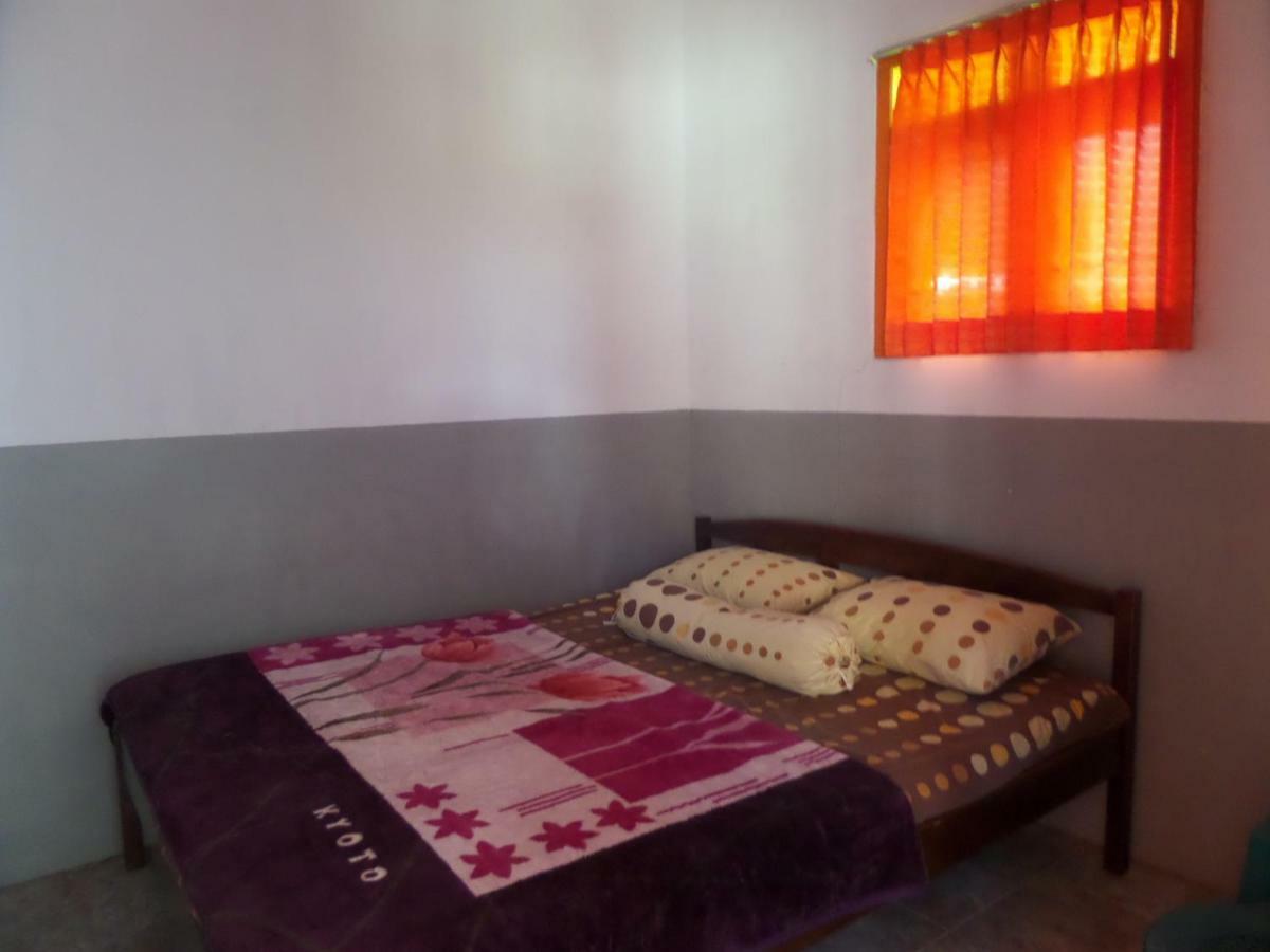 Tengger Indah Homestay Bromo Eksteriør billede