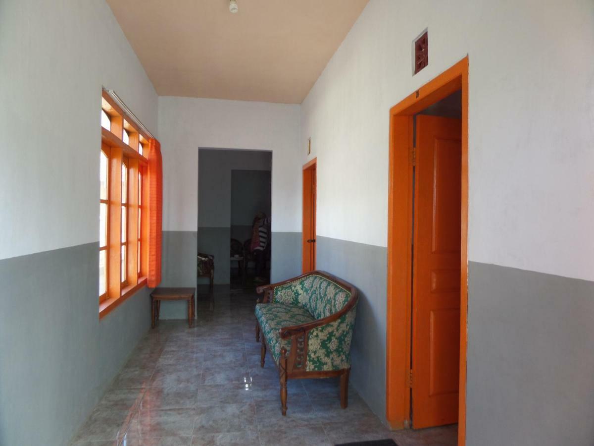 Tengger Indah Homestay Bromo Eksteriør billede