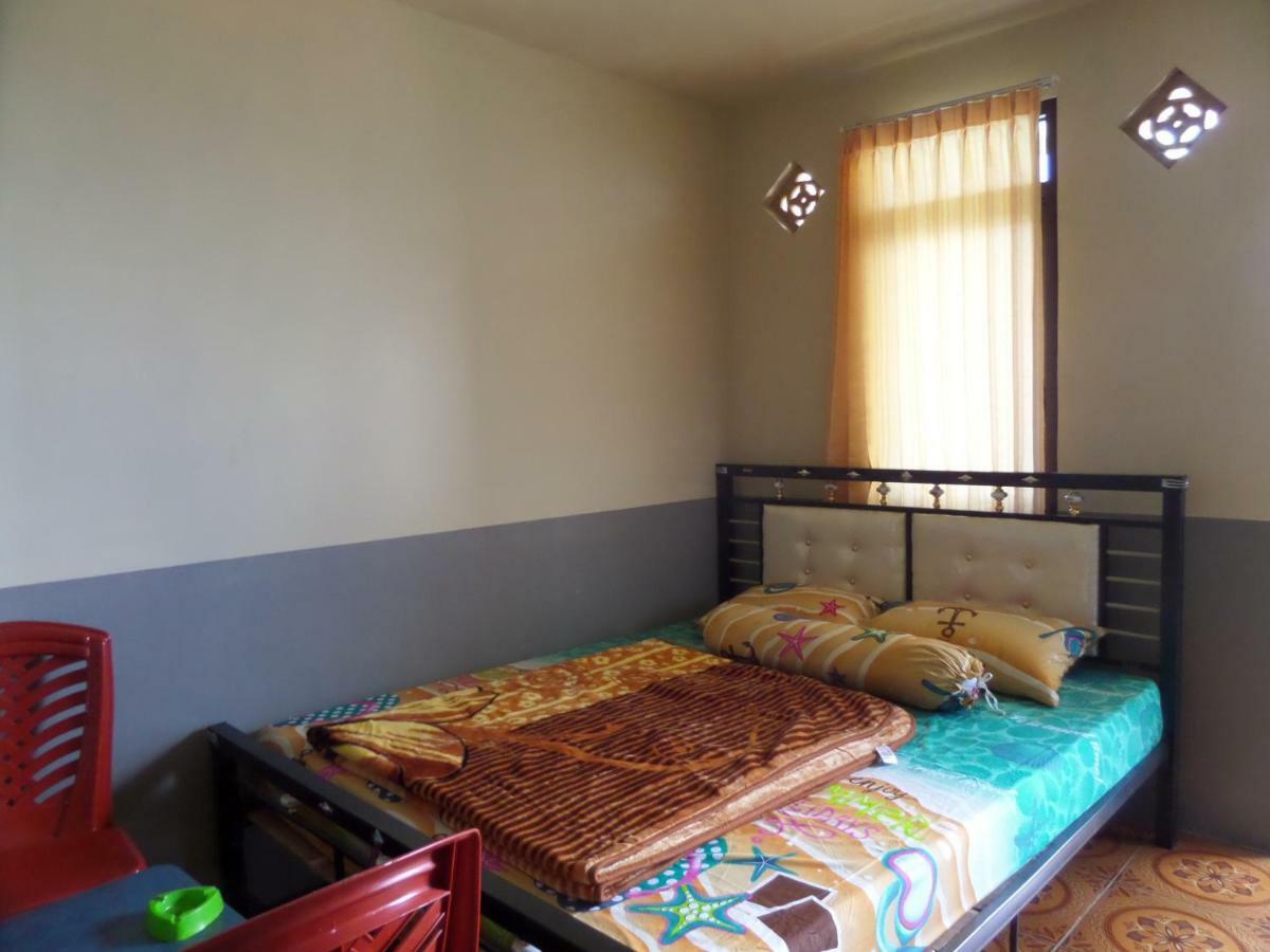 Tengger Indah Homestay Bromo Eksteriør billede