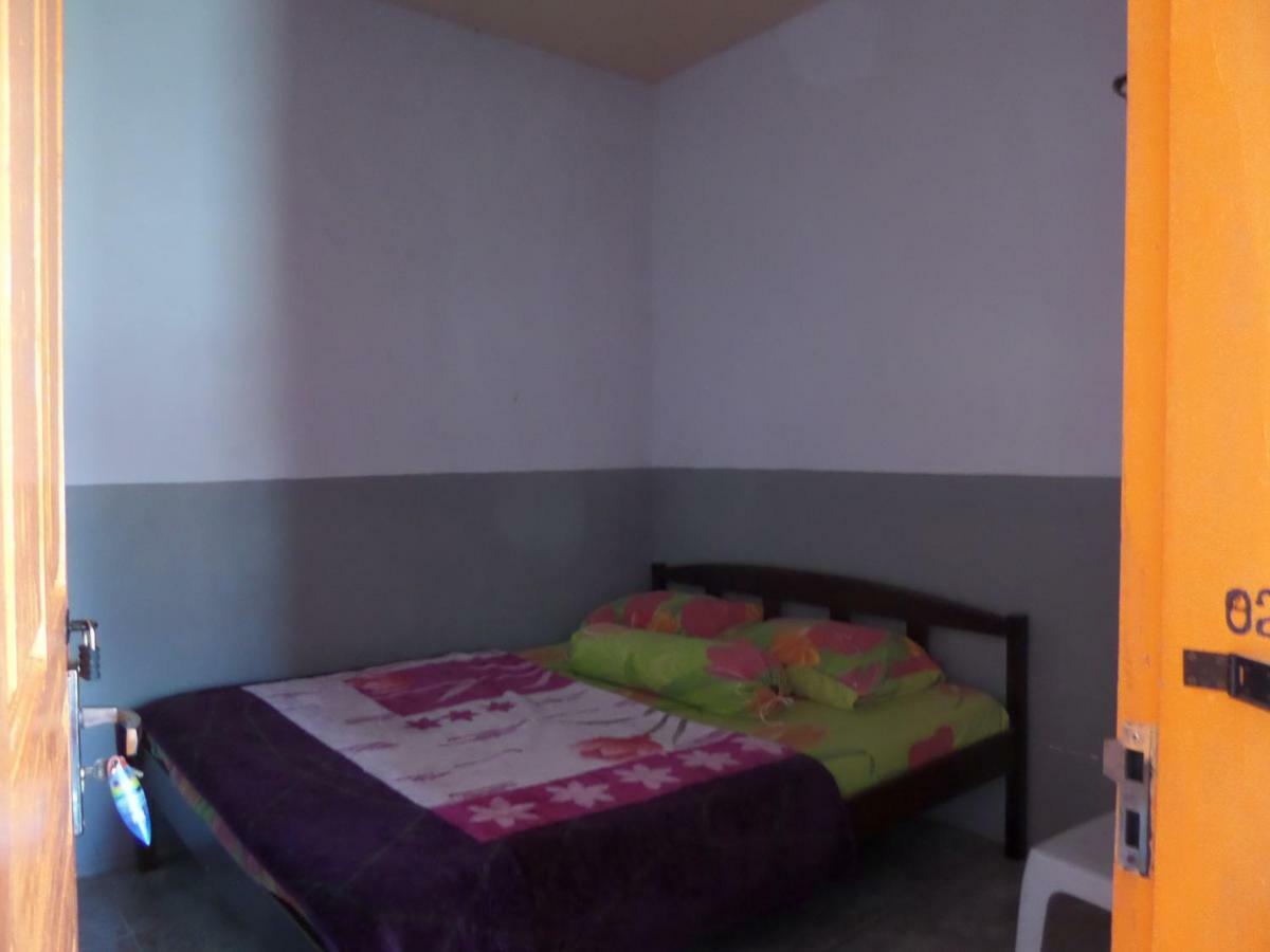 Tengger Indah Homestay Bromo Eksteriør billede