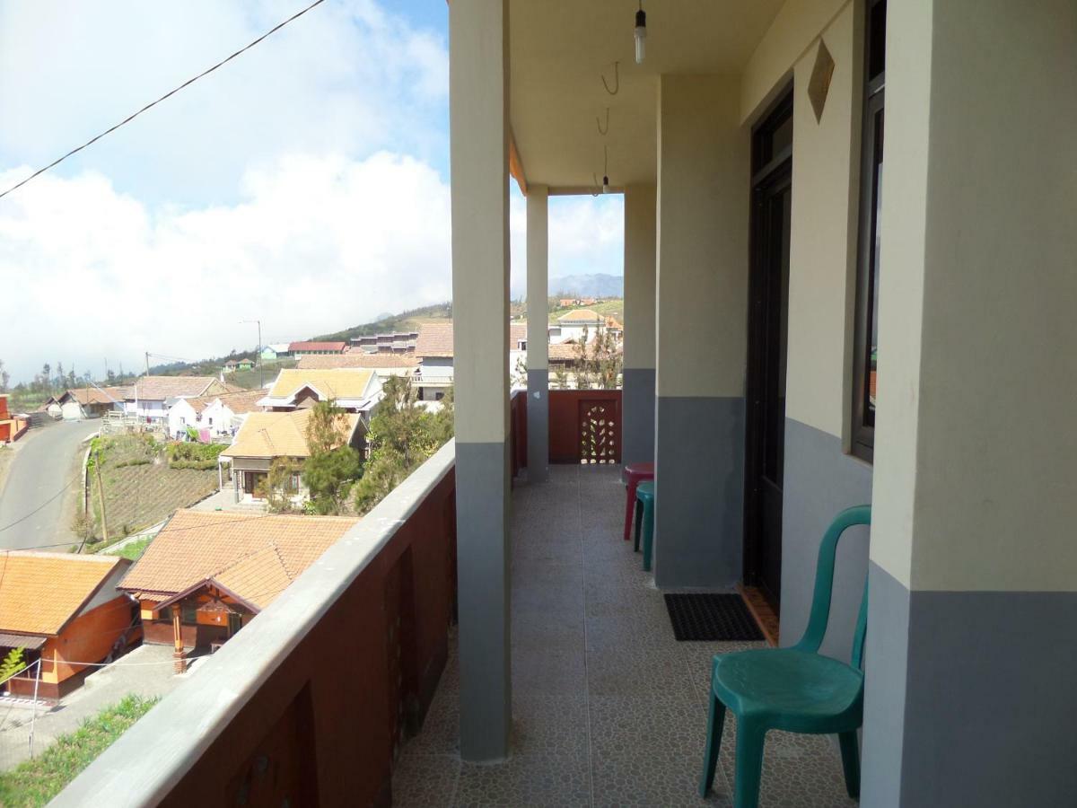 Tengger Indah Homestay Bromo Eksteriør billede