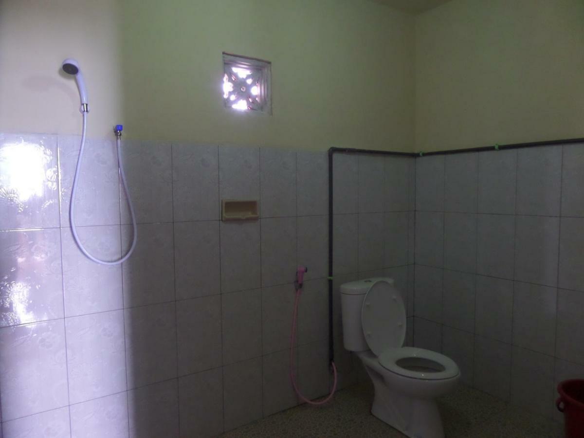 Tengger Indah Homestay Bromo Eksteriør billede