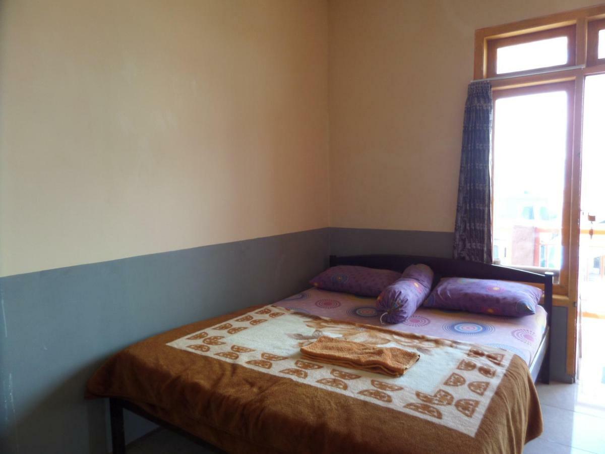 Tengger Indah Homestay Bromo Eksteriør billede